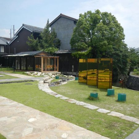 Machiya No Yado Iroha Ξενοδοχείο Nagahama  Εξωτερικό φωτογραφία